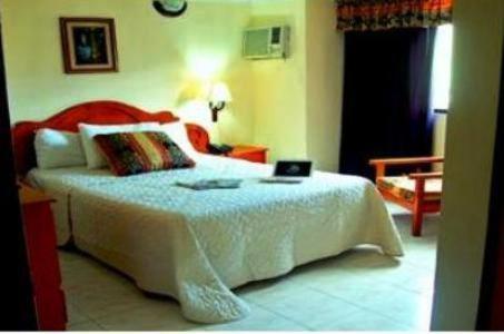 Hotel Montreal Панама Экстерьер фото